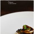 Calamares en salsa americana