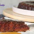 Sticky Toffee Pudding