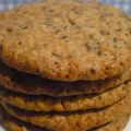 Galletas de Avena!!!