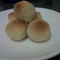 Recetas navideñas: Mazapán