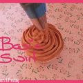 ¿Cómo trabajar con frosting?