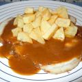 LOMO A LA NARANJA
