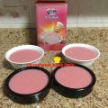 ARROZ CON LECHE DE FRESA