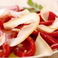 ENSALADA DE PIMIENTOS CONFITADOS CON QUESO PURO[...]