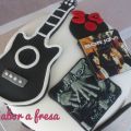 Tarta Bon Jovi