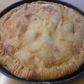 EMPANADA DE ATUN Y HUEVO DURO