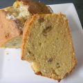 PLUM CAKE DE NUECES