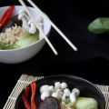 Sopa de miso