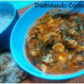 Pollo Tikka Masala