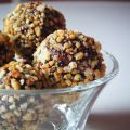 Bombones para compartir