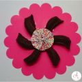 Pastel de chocolate con Stevia - Chocolat[...]