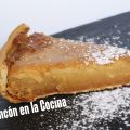 TARTA DE ALMENDRAS