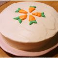 Tarta de zanahoria con crema de queso[...]