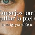 Consejos para Maquillar la Piel Seca
