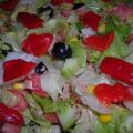 Ensalada 