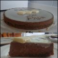 Tarta de Philadelphia Milka y... Feliz Día Del[...]