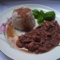 Arroz con potarros