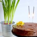 Tarta huesito para mi cumple