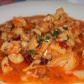 BACALAO AJO ARRIERO