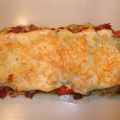 Pastel de Quesos