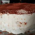 Tarta de zanahorias (Carrot cake)