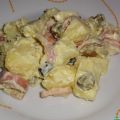 Ensalada alemana