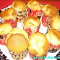 Muffins de Manzana Granny Smith
