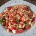 ENSALADA DE HABICHUELAS