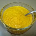 Mostaza casera