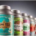 Prestigiosos Tés Kusmi Tea