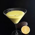 GAZPACHO DE AGUACATE