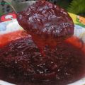 MERMELADA DE FRESA