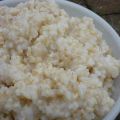 Arroz integral, un básico de mi cocina! Sé[...]