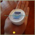 NIVEA SOFT