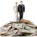 ¿CUÁNTO CUESTA UNA BODA?