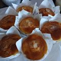 MUFFINS DE PIÑA