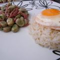 Arroz basmati