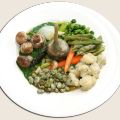 MENESTRA DE VERDURAS