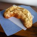 Pan de Almendras