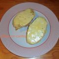 PATATAS GRATINADAS CON QUESO