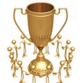 Love and Friendship Award