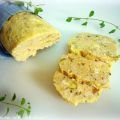 Fiambre de pollo casero