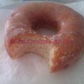 Donuts glaseados o de chocolate