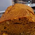 

BIZCOCHO DE ZANAHORIAS Y AVELLANAS 


