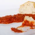 SALSA DE TOMATE