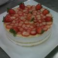 La tarta 