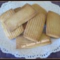 GALLETAS RIZADAS