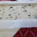 TURRÓN DE CREMA DE ORUJO, PISTACHOS Y ARÁNDANOS[...]