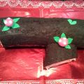 TRONCO DE NAVIDAD