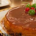 postres mexicanos-Deliciosas naranjas rellenas.